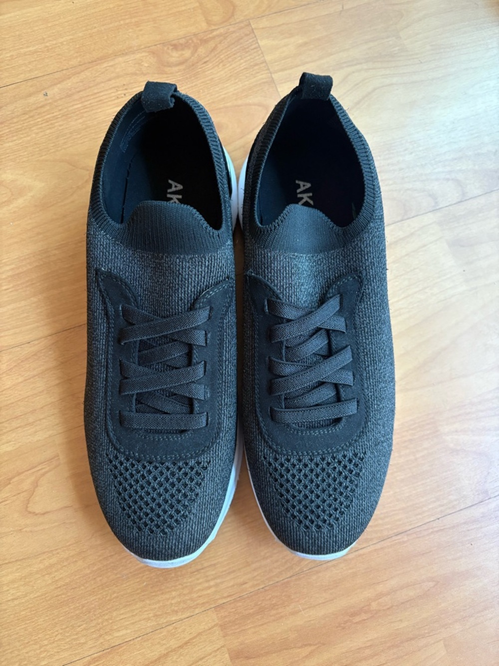 Anne Klein Slip-On Sneakers